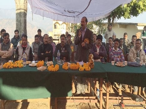 MP students honored